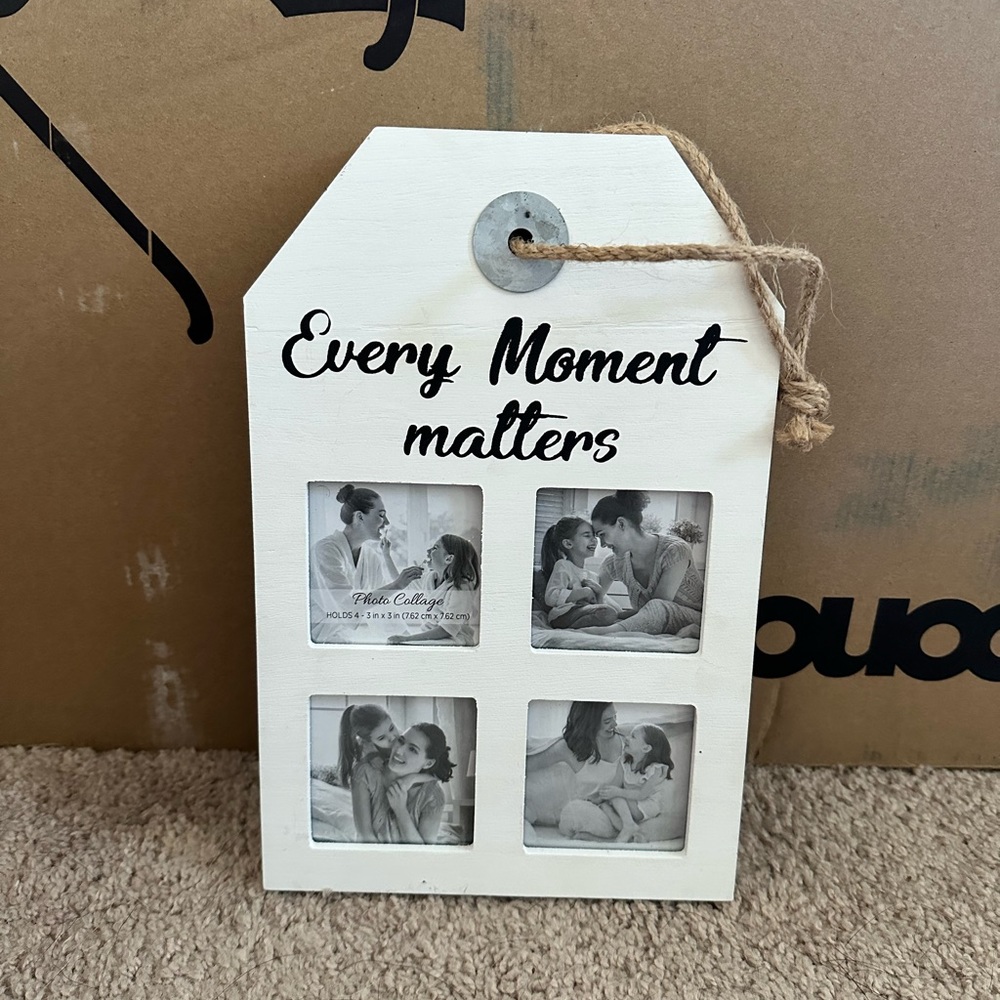 Picture frame